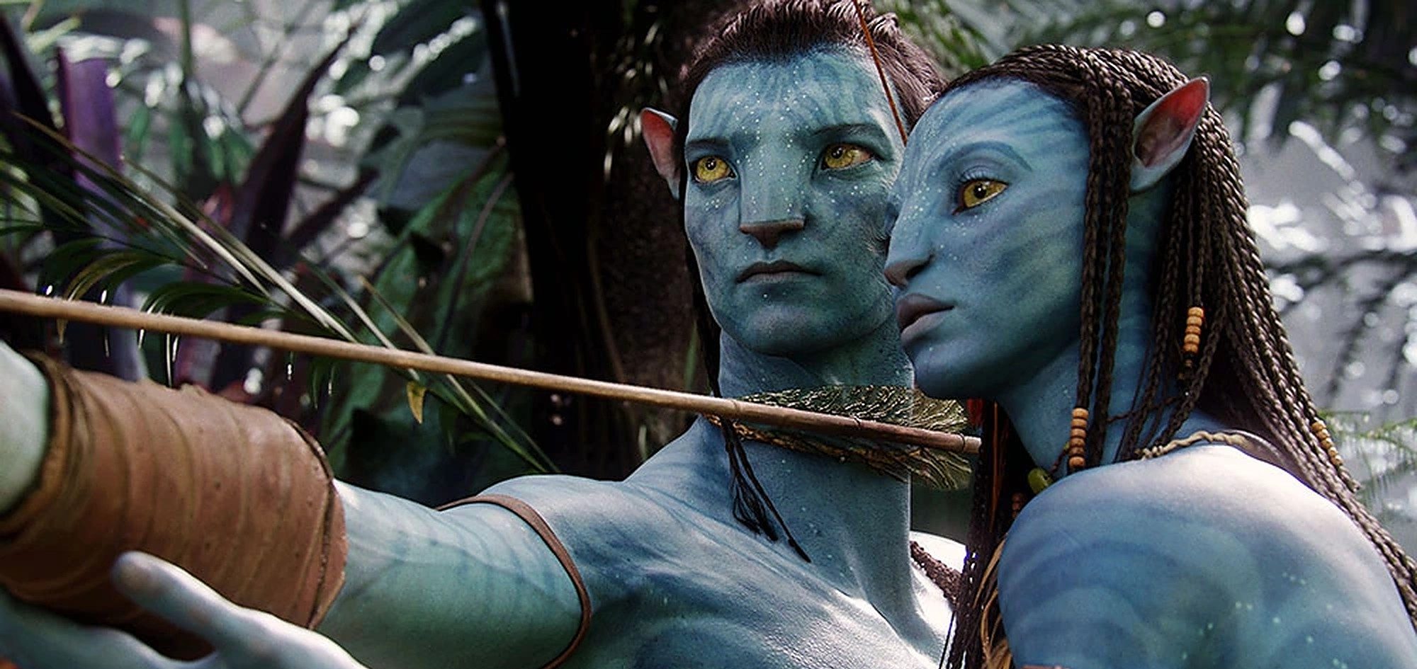 Avatar 2009 film online  Gdzie obejrzeć Netflix  HBO MAX  Player   Filmweb