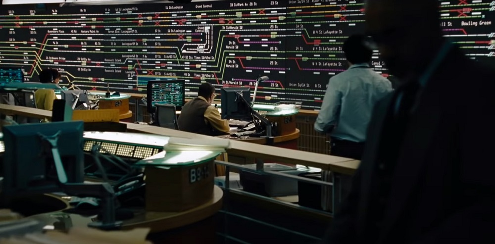The Taking of Pelham 123 (2009): Is the Thriller Movie Based on a Real