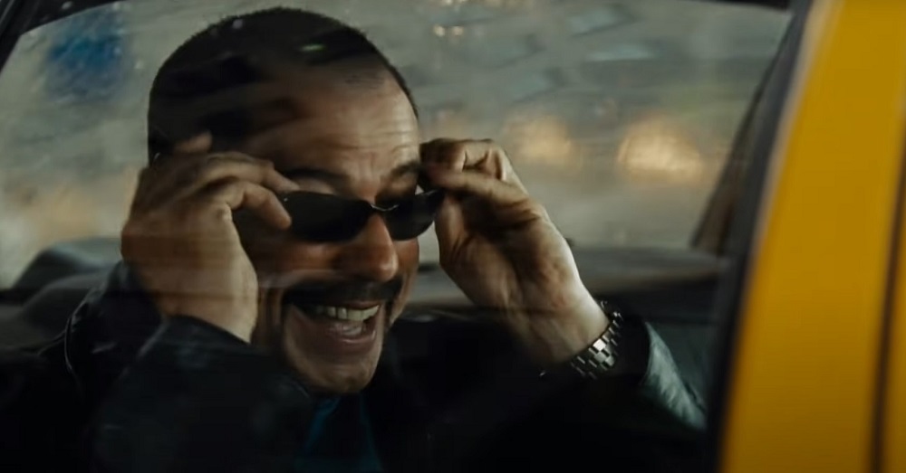 The Taking of Pelham 123 (2009): Is the Thriller Movie Based on a Real