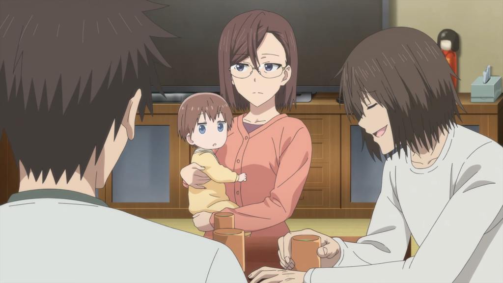 Uzaki-chan Wants to Hang Out! Season 2 Episode 10 Recap: We Want a ...