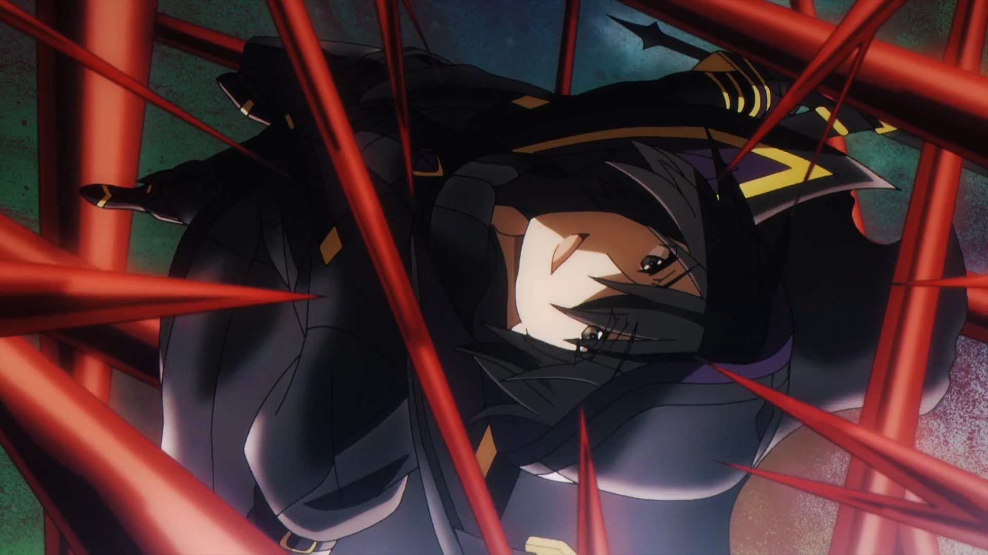 The Eminence in Shadow Episode 11 Review: Violet-Eyed Witch