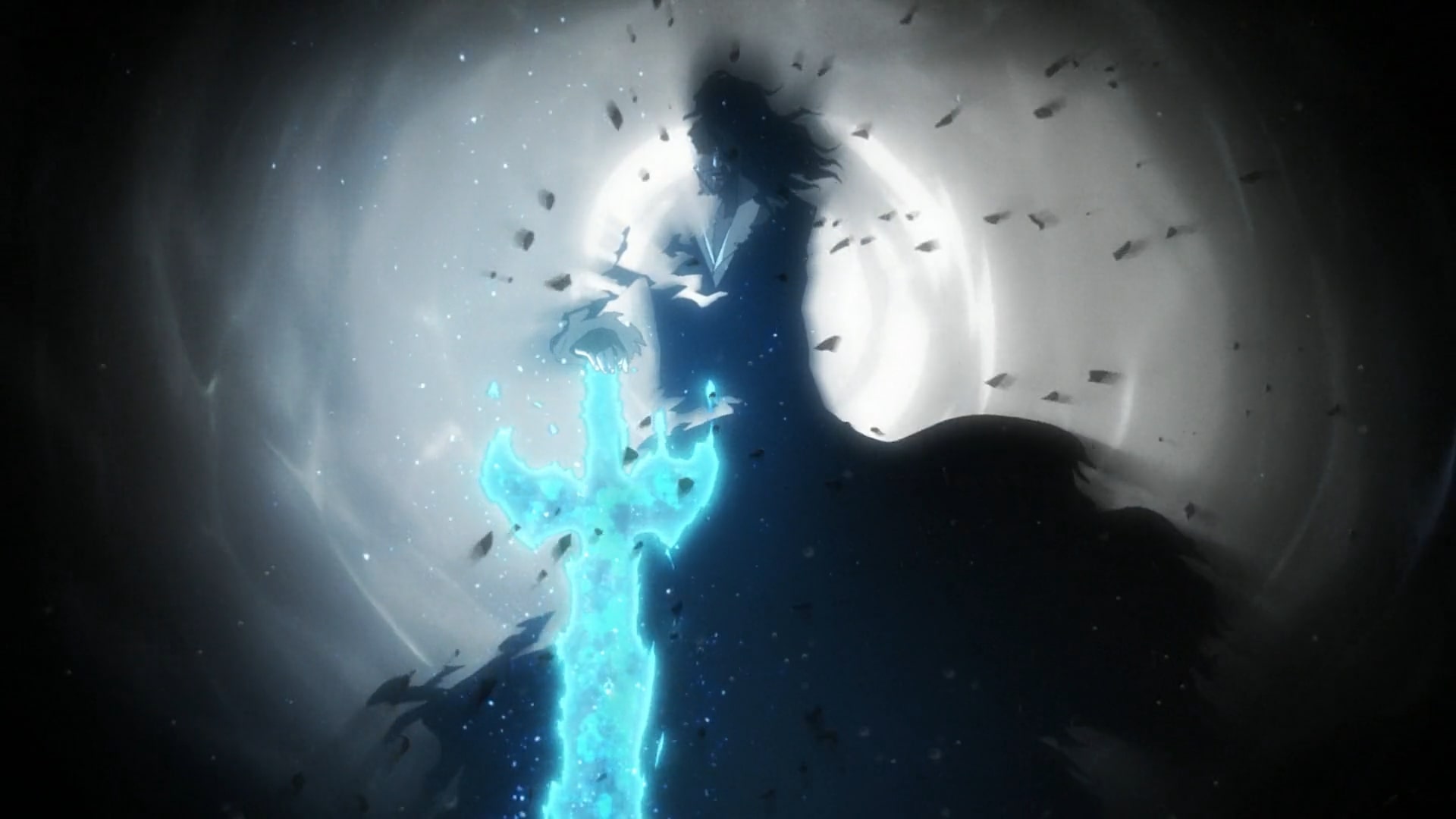 Bleach: Thousand-Year Blood War, Episode 13 Review, The Blade Is Me