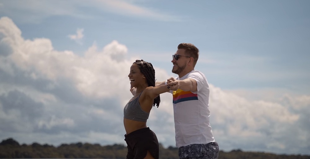 Thamara Terez and Alisson Hentges From Love is Blind Brazil Are No