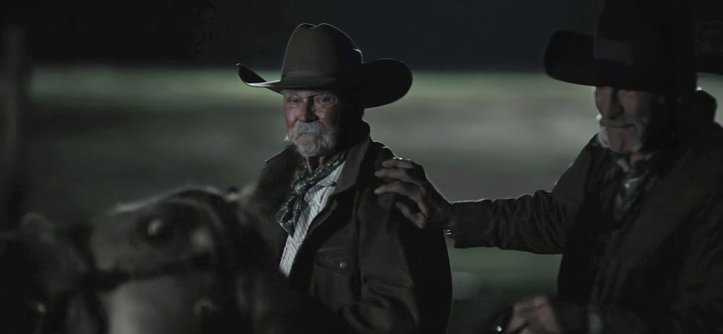 Is Emmett Dead? Is Buck Taylor Leaving Yellowstone?