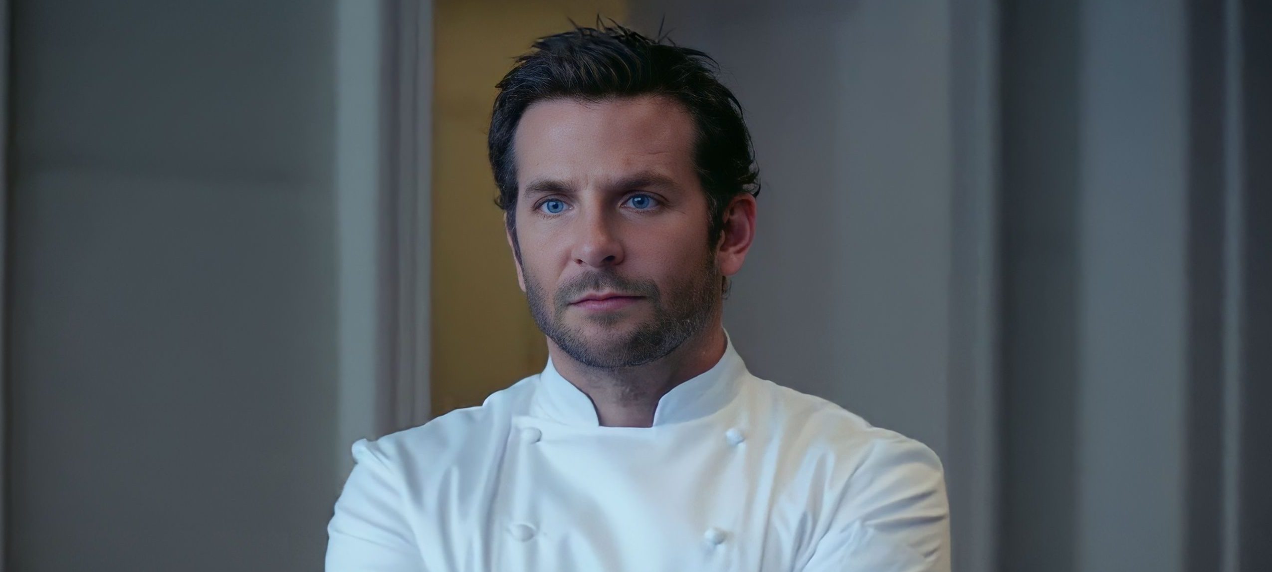 Did Bradley Cooper Learn Cooking for Burnt?