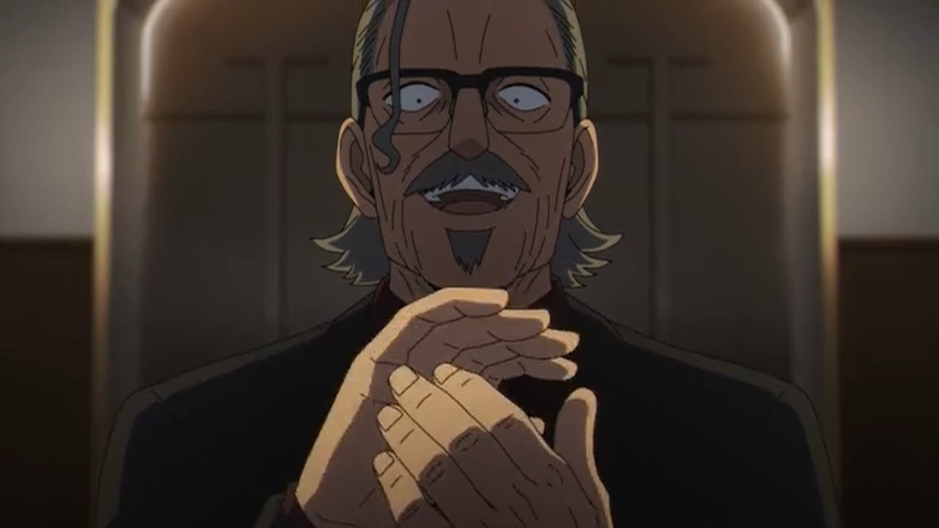 Spy x Family Episode 22 Recap: The Underground Tennis Tournament: The ...
