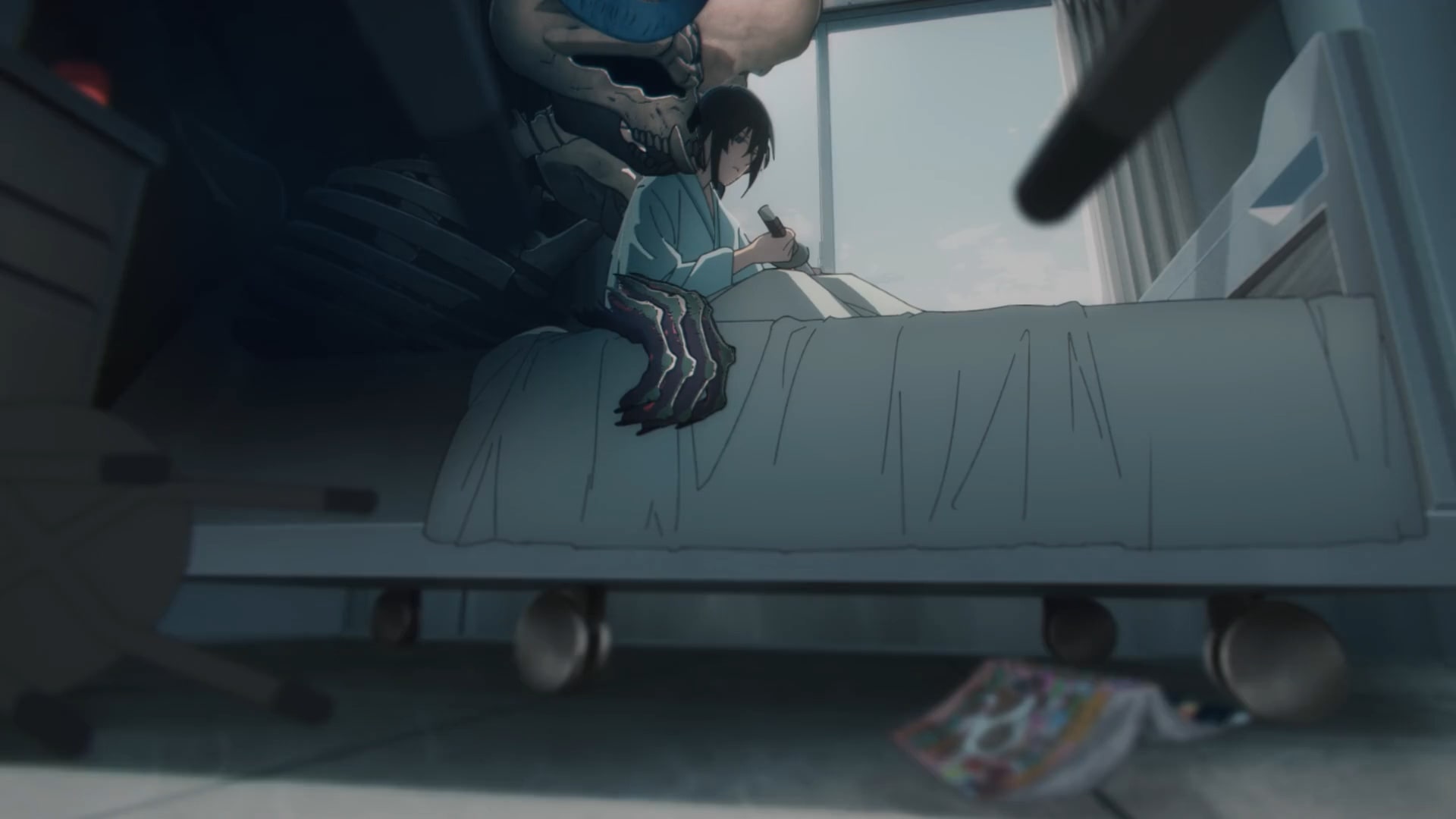 Chainsaw Man Episode 10 Recap Bruised & Battered