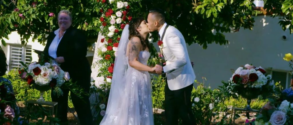 Morgan Bell and Binh Trinh: Is the MAFS Duo Still Together?