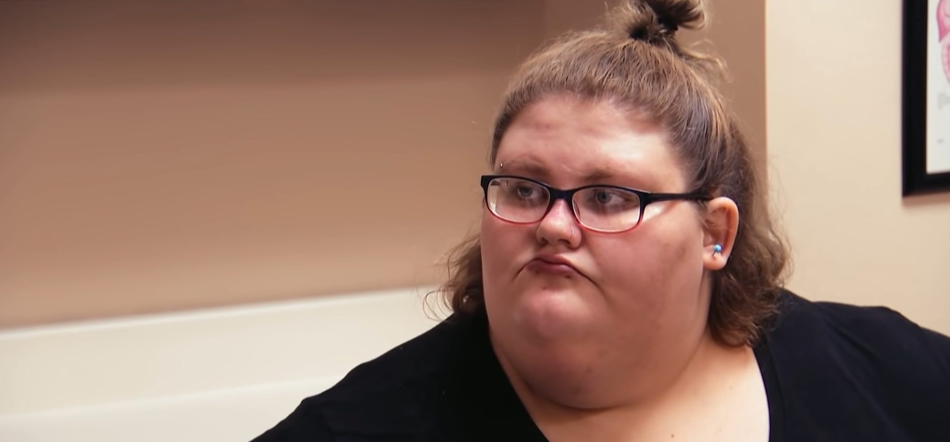 Seana Collins Where is My 600lb Life Star Today?