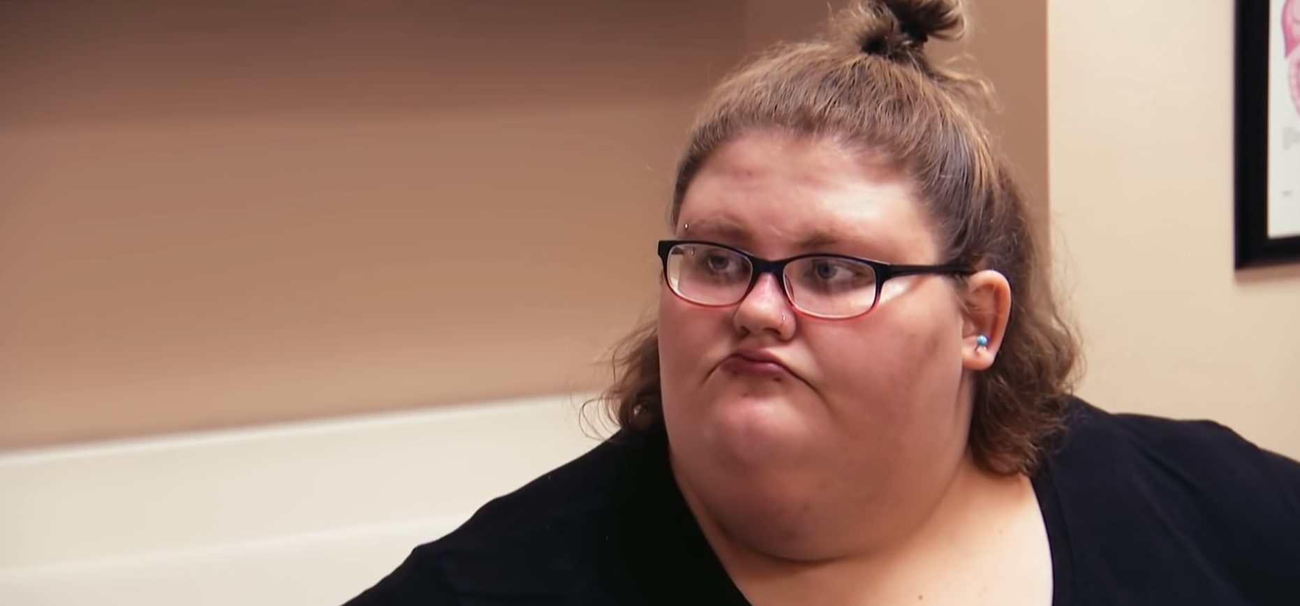 Seana Collins: Where is My 600-lb Life Star Today?