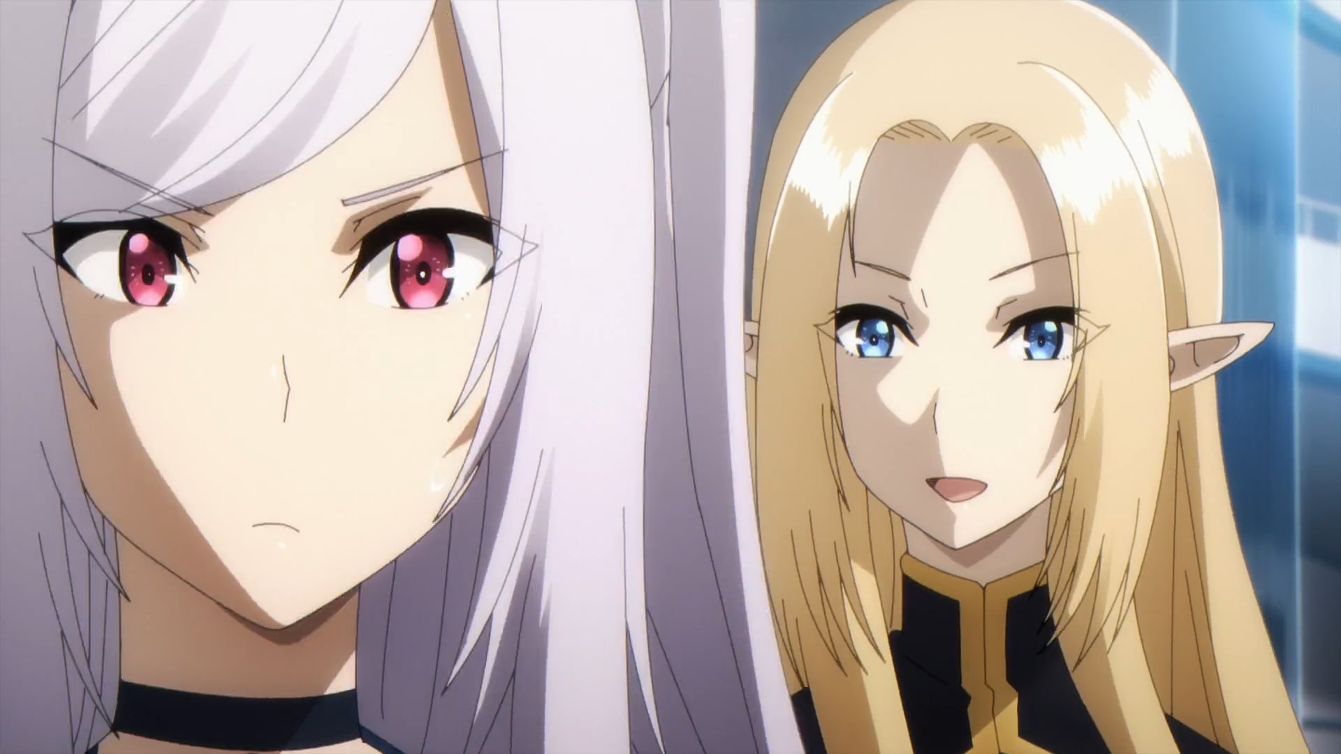 The Eminence In Shadow Ep 19 The Eminence in Shadow Episode 12 Recap and Ending, Explained - The