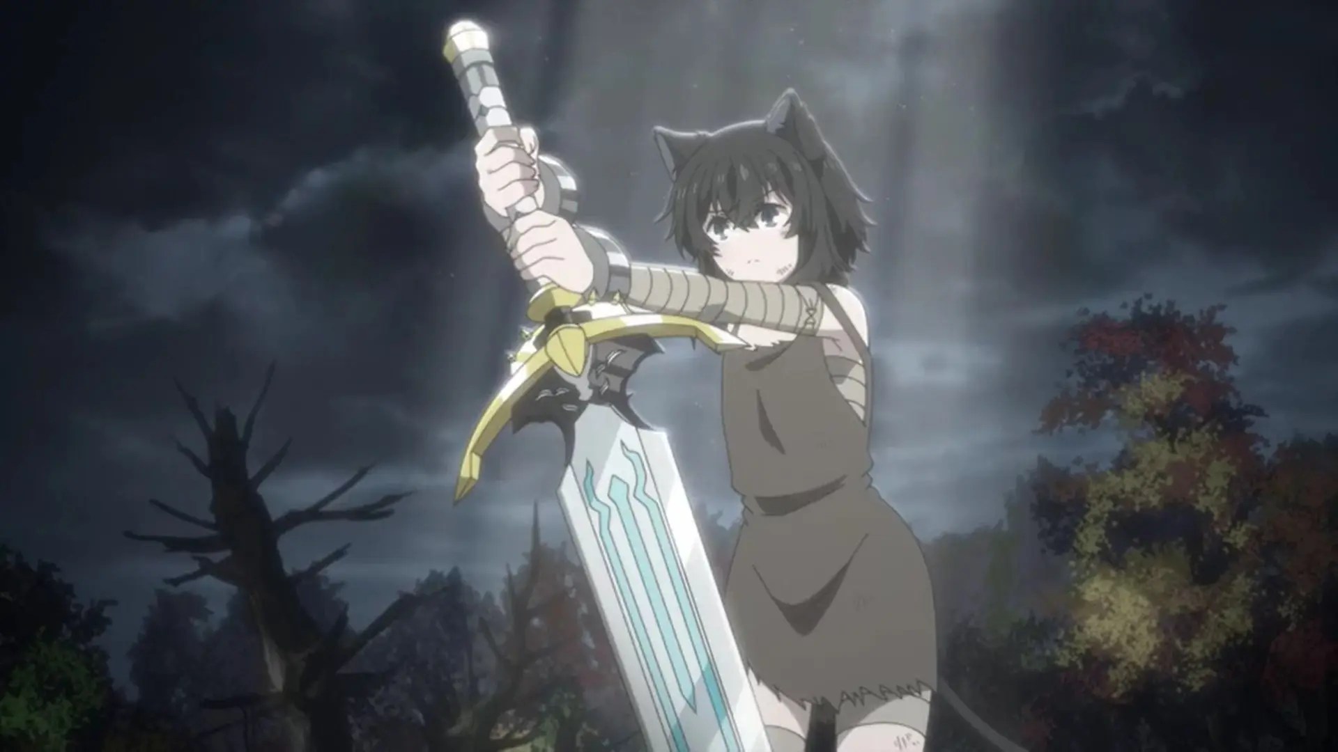 8 Anime Like Reincarnated as a Sword You Must See - The Cinemaholic