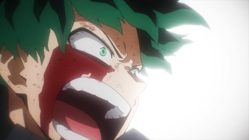 My Hero Academia Season 6 Episode 13 Recap: Final Performance