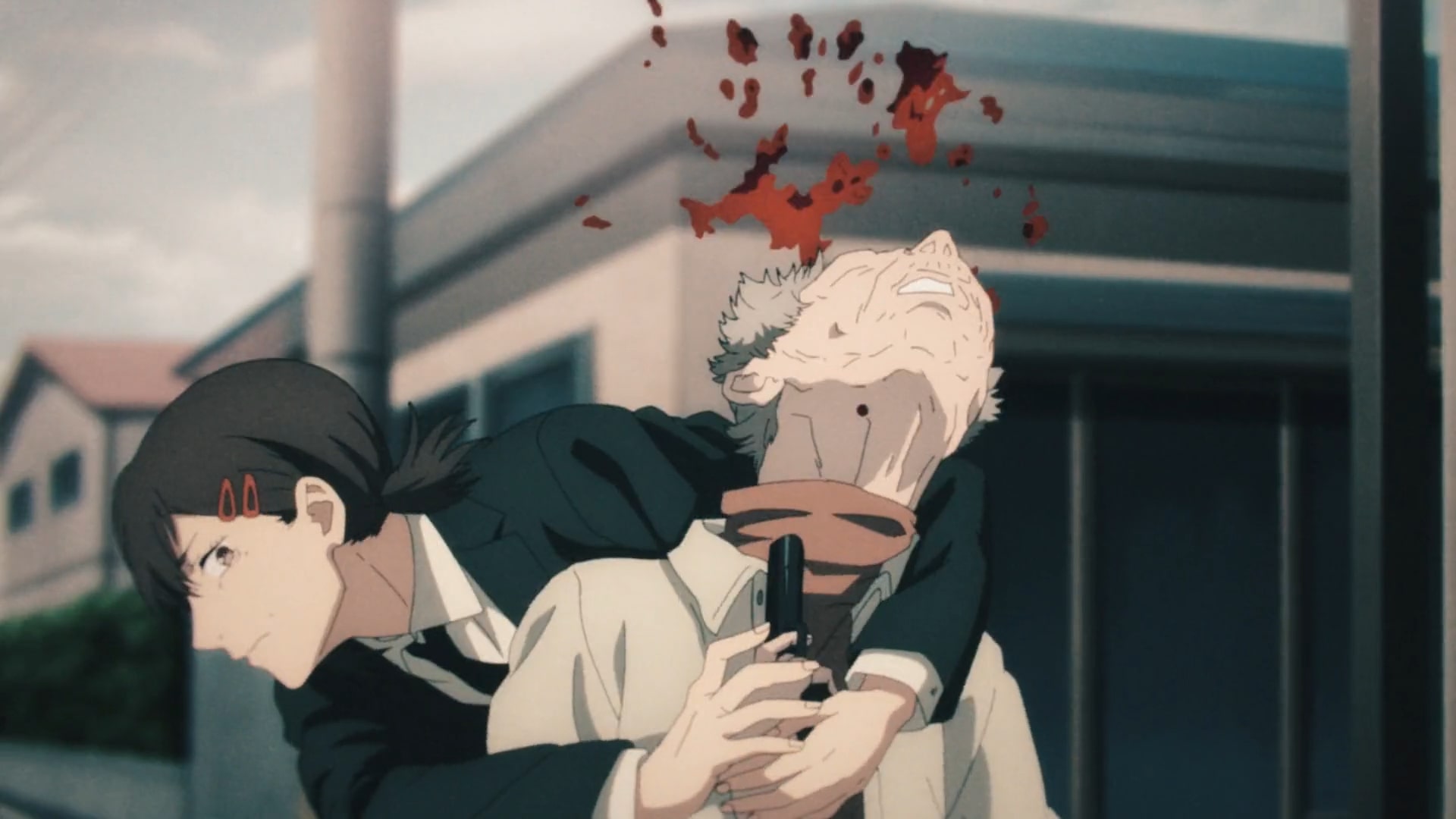 Chainsaw Man Episode 9 Promo Released Watch