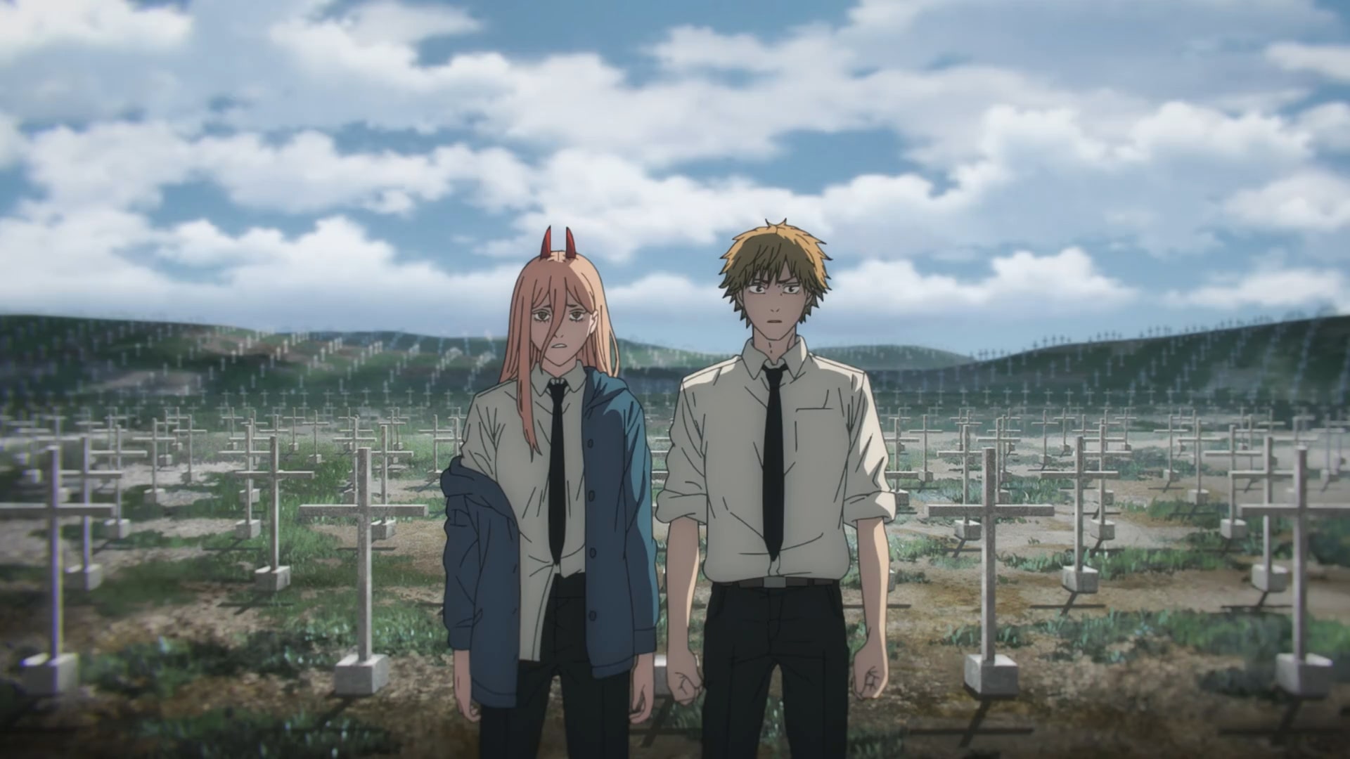 Chainsaw Man Episode 10 Recap Bruised & Battered