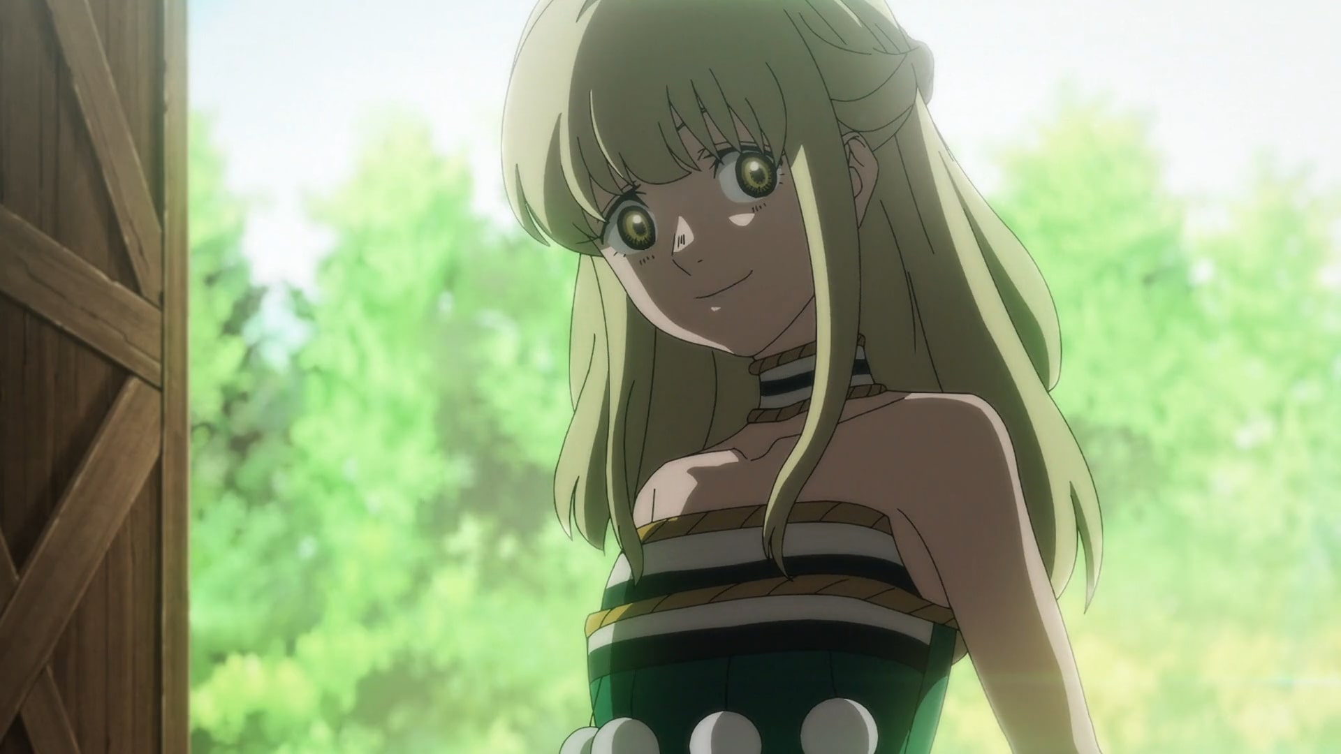 To Your Eternity - Episode 8 AngryAnimeBitches Anime Blog
