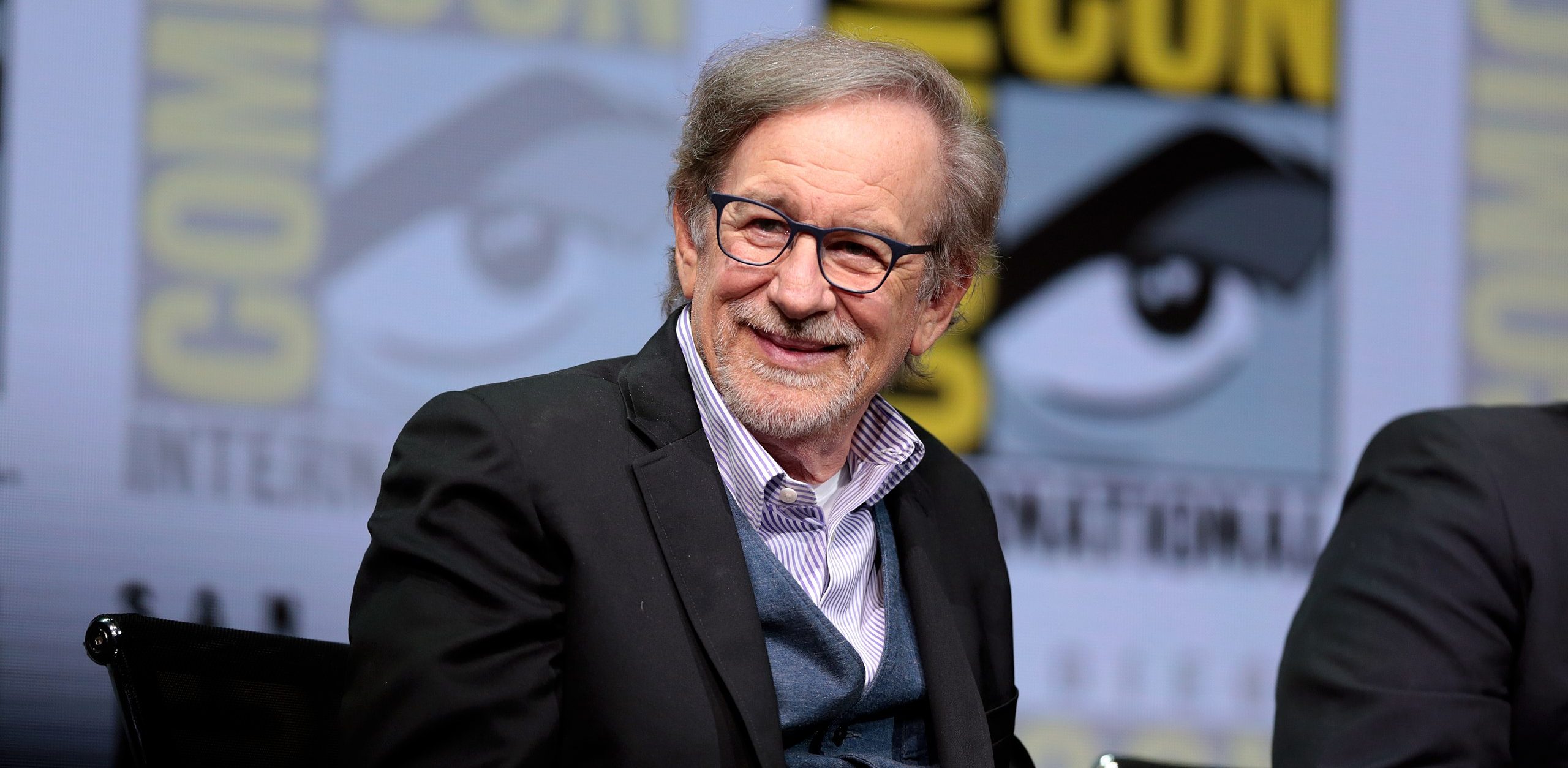 Did Steven Spielberg Meet John Ford in Real Life?