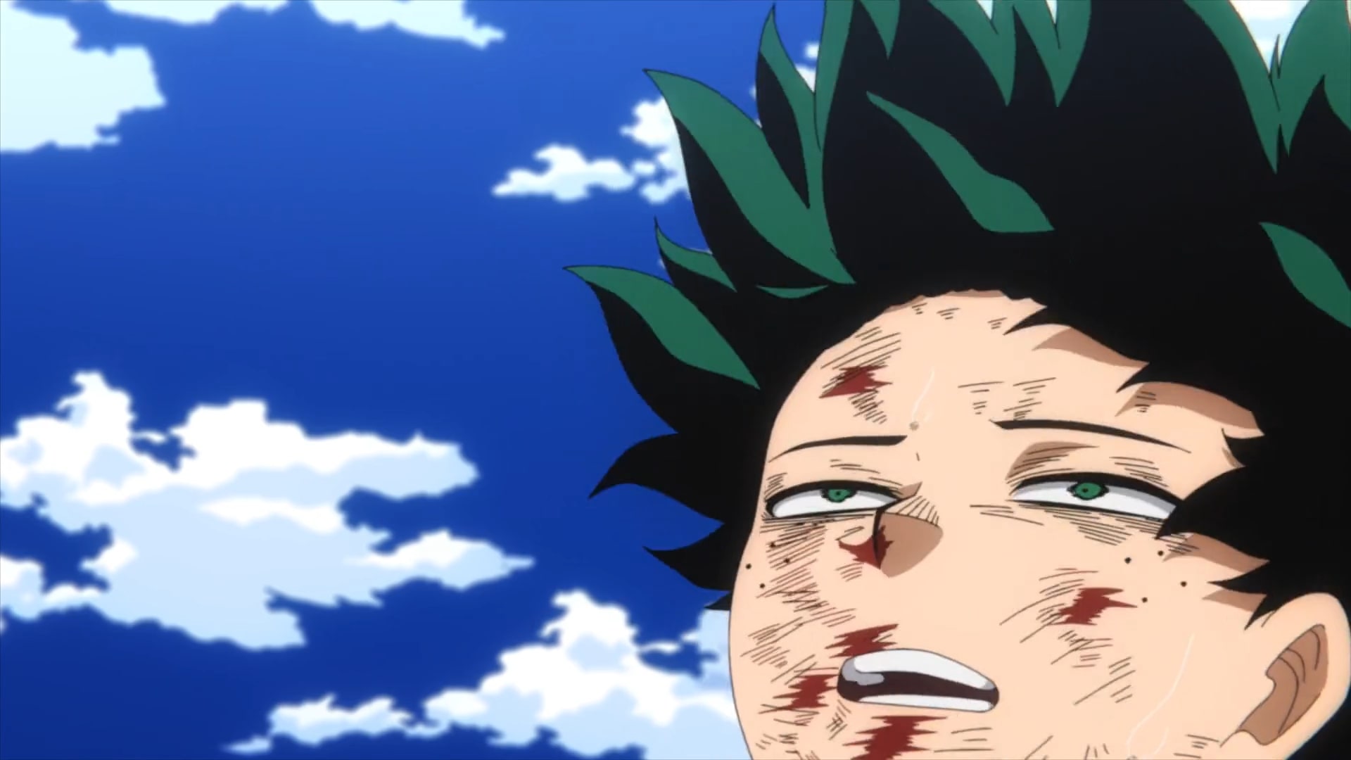 My Hero Academia Season 6 Episode 10 Recap: The Ones Within Us