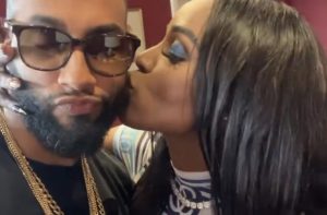 Amara La Negra and Allan Muses: Is the Love and Hip Hop Duo Still Dating?