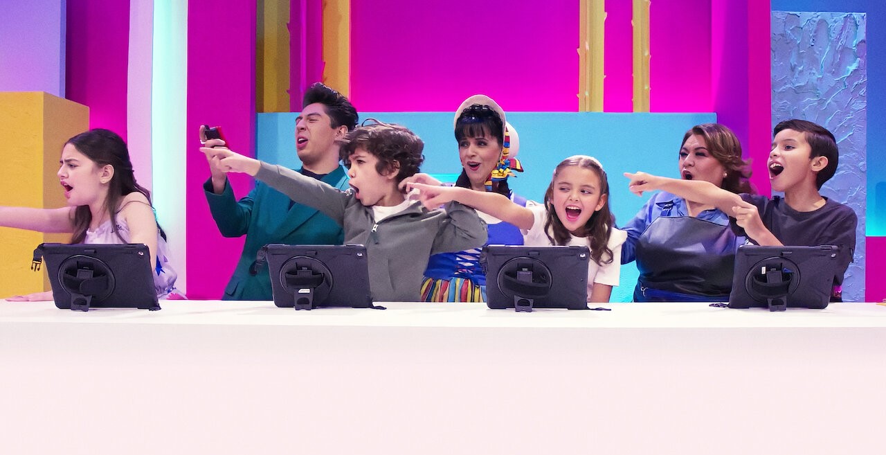 Netflix's Piñata Masters All Shooting Locations of the Show