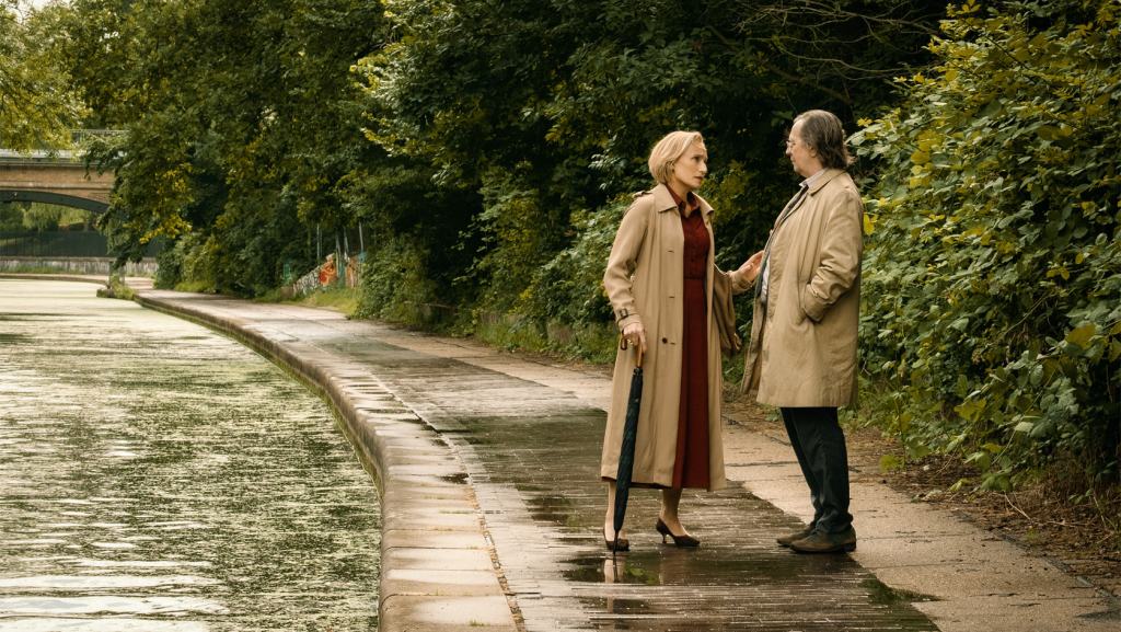 Slow Horses Season 2 Episodes 1 and 2 Recap What Are the Cicadas?