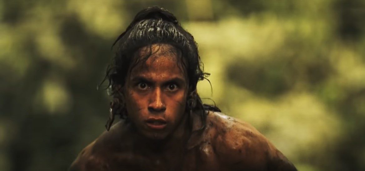 8 Movies Like Apocalypto You Must See