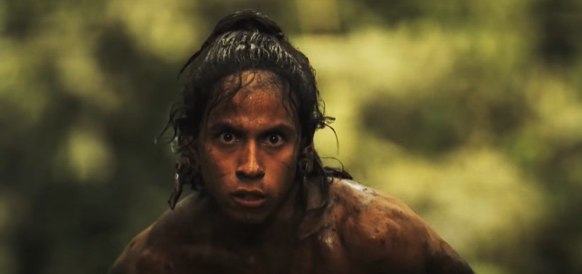 Apocalypto 8 Similar Movies You Must Watch Next