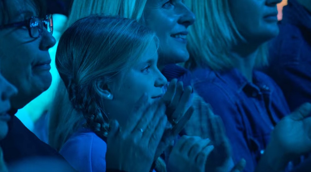 What Does The Live Audience See on Dance Monsters? Explained