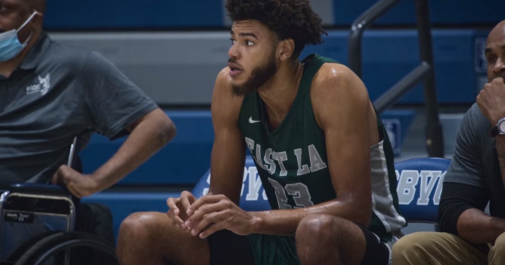 Bryan PennJohnson Where is ELAC's Center Today?