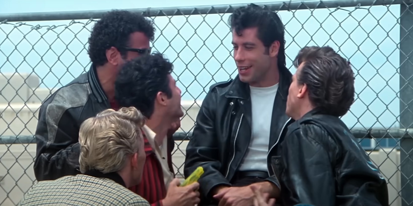 Grease (1978): Is the Musical Film Based on a True Story?