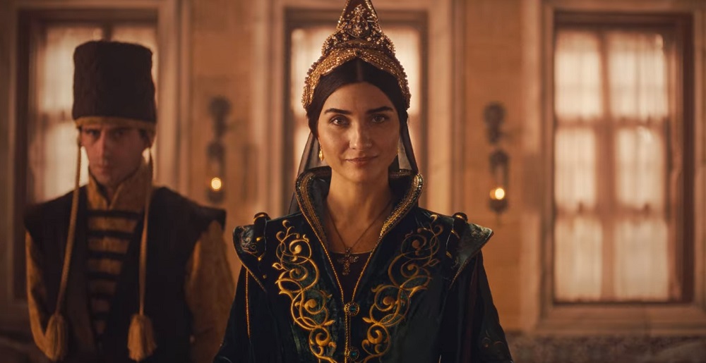 Who was Mara Branković? Was She The Mother of Mehmed II?
