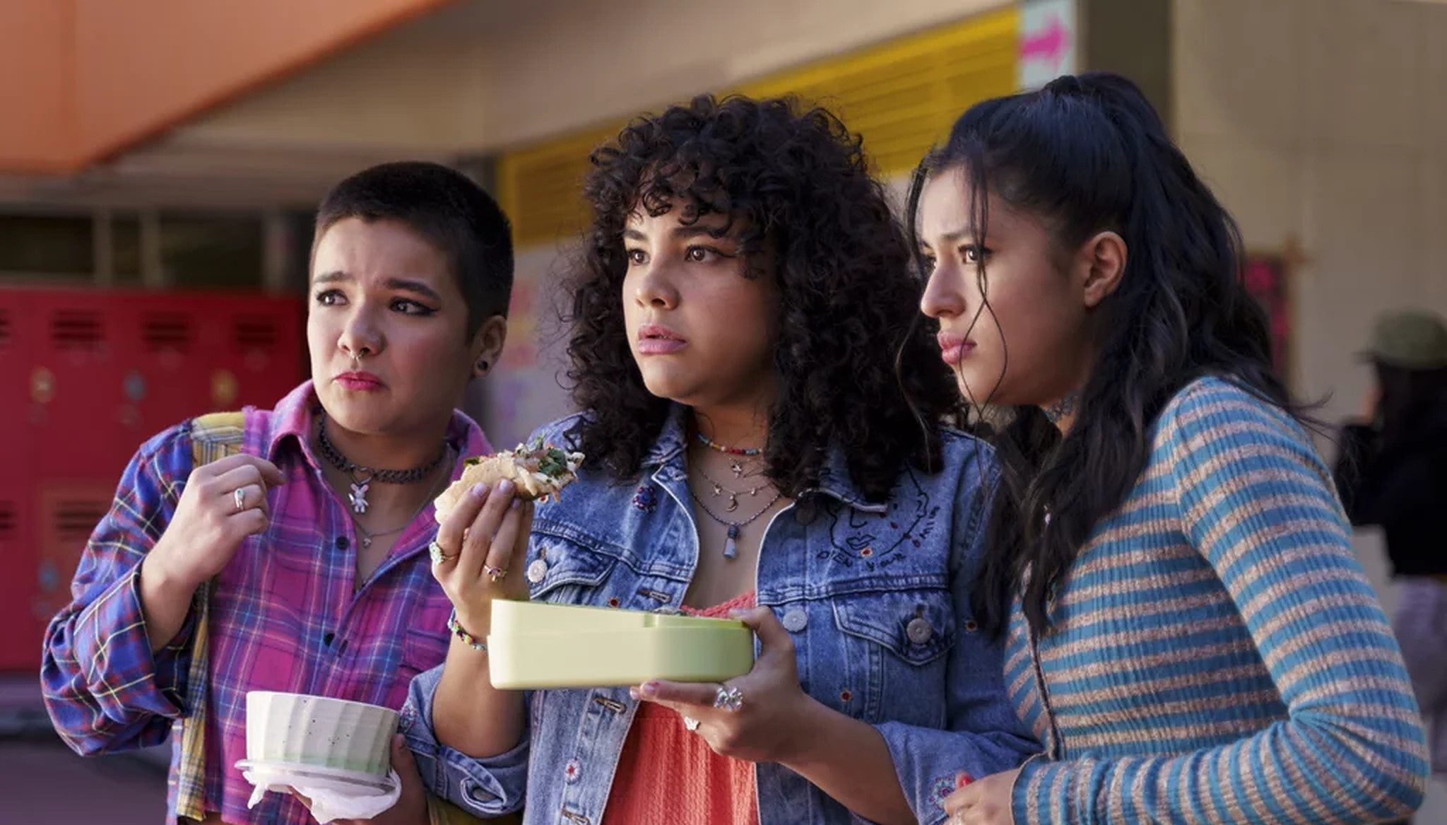 Netflix's The Most Beautiful Is the Mexican Show Based on a True Story?