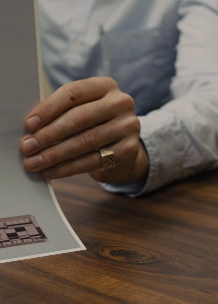 Anyone know what this Tattoo Symbol is in Prisoners Specifically the middle   rjakegyllenhaal