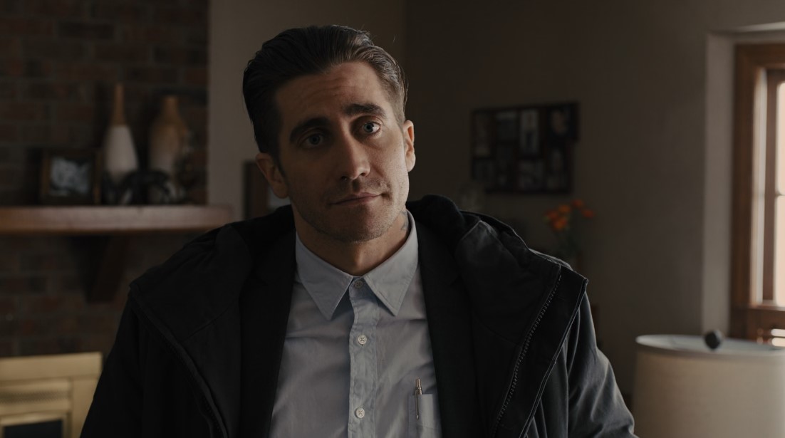 Jake Gyllenhaals Tattoos Uncovering the Hidden Meanings