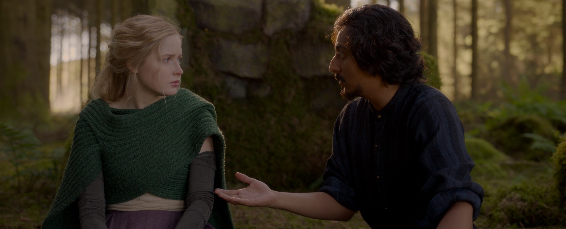 Willow Episode 3 Recap and Ending, Explained: Is Silas Dead?