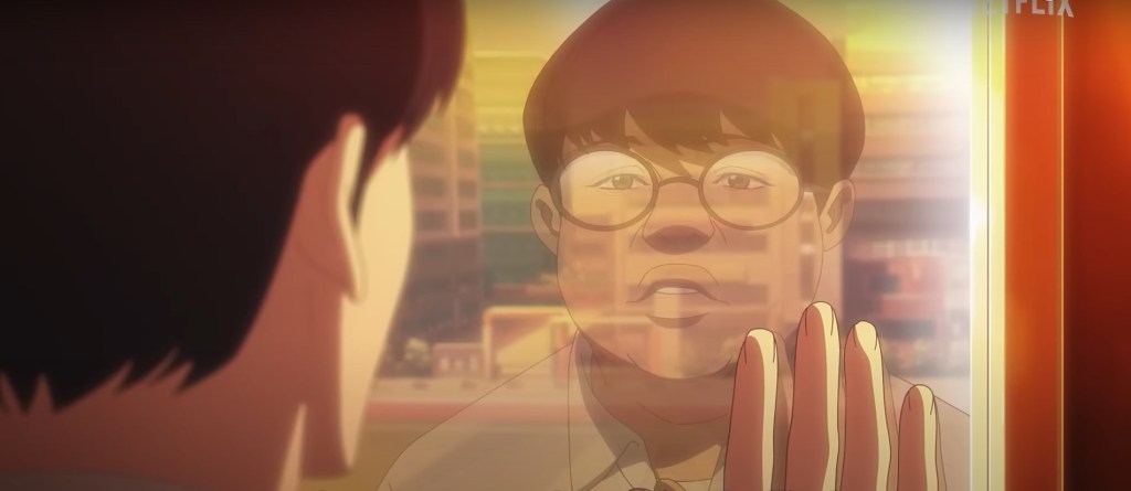 Lookism Ending Explained Who Else Can Switch Bodies Like Park Hyung seok 
