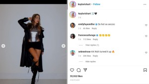 Kayla Richart and Seb Melrose: Is the Too Hot to Handle Duo Still Together?