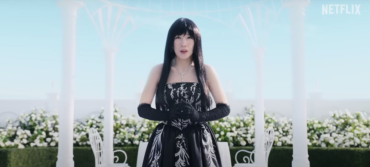 Queen of Hearts Meaning in Alice in Borderland, Explained