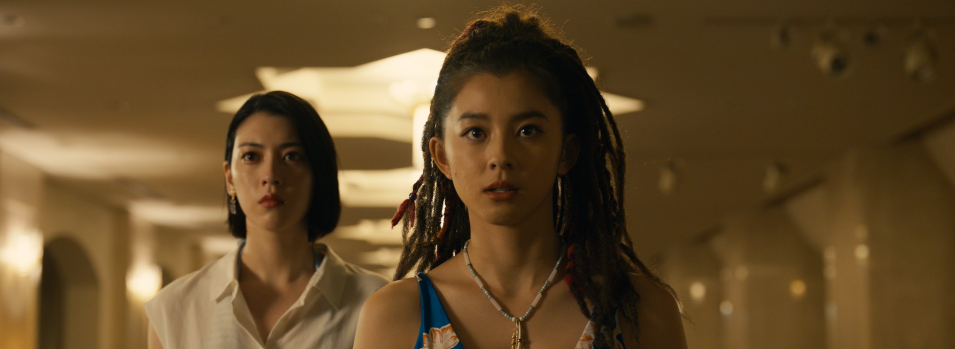 Does Kuina Die Alice in Borderland Season 2?