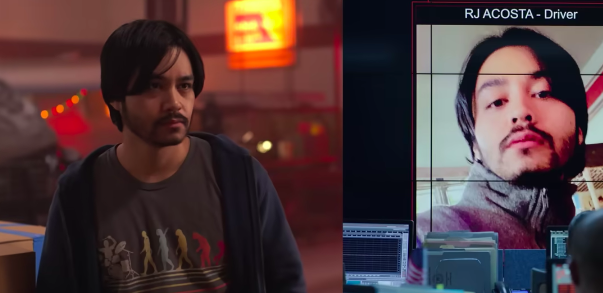 Who Killed RJ in Kaleidoscope? [Spoiler]