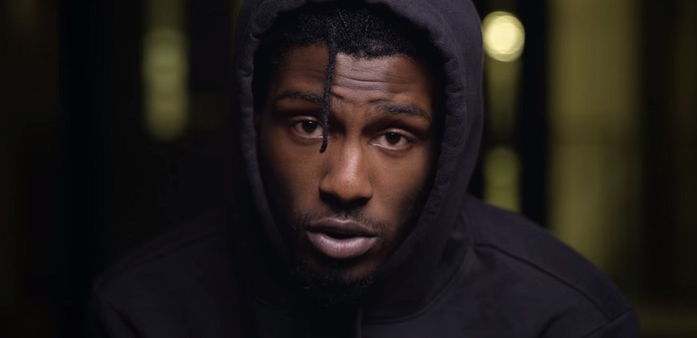 Shemar Morrow: Where is ELAC's Guard Today?