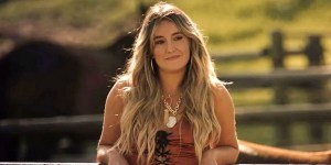 Did Lainey Wilson’s Abby Leave Yellowstone?