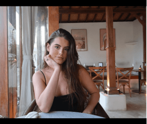 Sophie Stonehouse From Too Hot to Handle: All We Know About Her