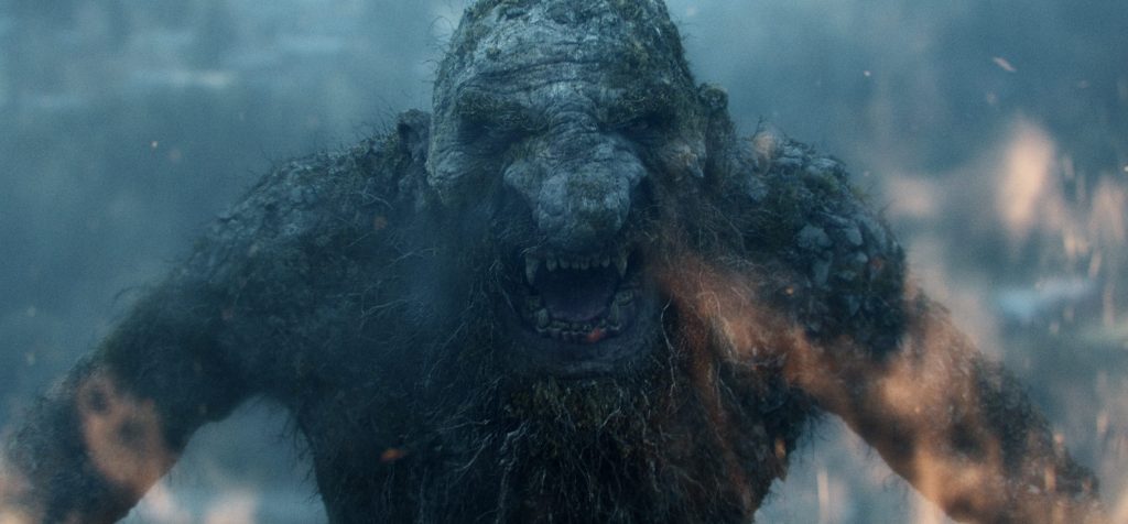 Is Netflix's Troll Based on a True Story? Are Trolls Real?