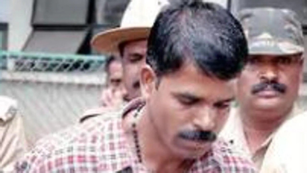 Umesh Reddy Recent Umesh Reddy: Where is Bangalore Beast Serial Killer Today?