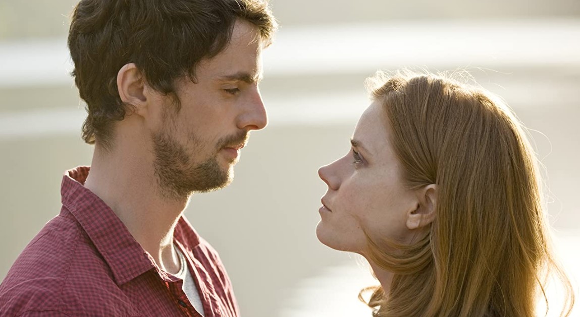 Do Anna and Declan End Up Together at the End of Leap Year?