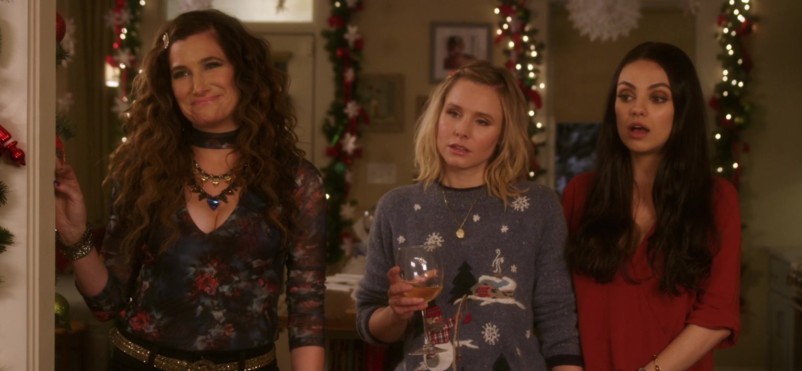 A Bad Moms Christmas: 8 Similar Movies You Must Watch Next