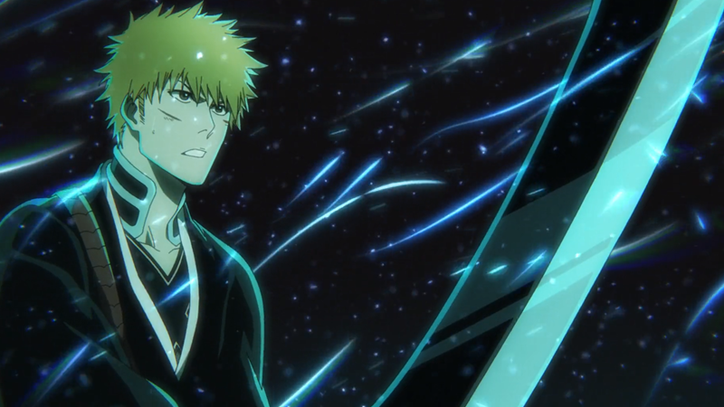  Lordancen Thousand-Year Blood War Ichigo Kurosaki