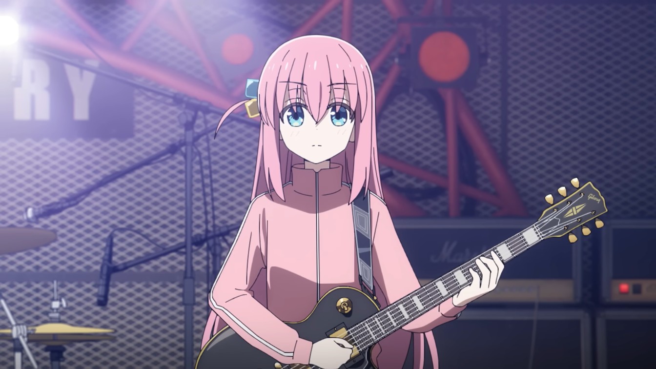 Will There Be a Season 2 of Bocchi The Rock? Everything We Know So Far