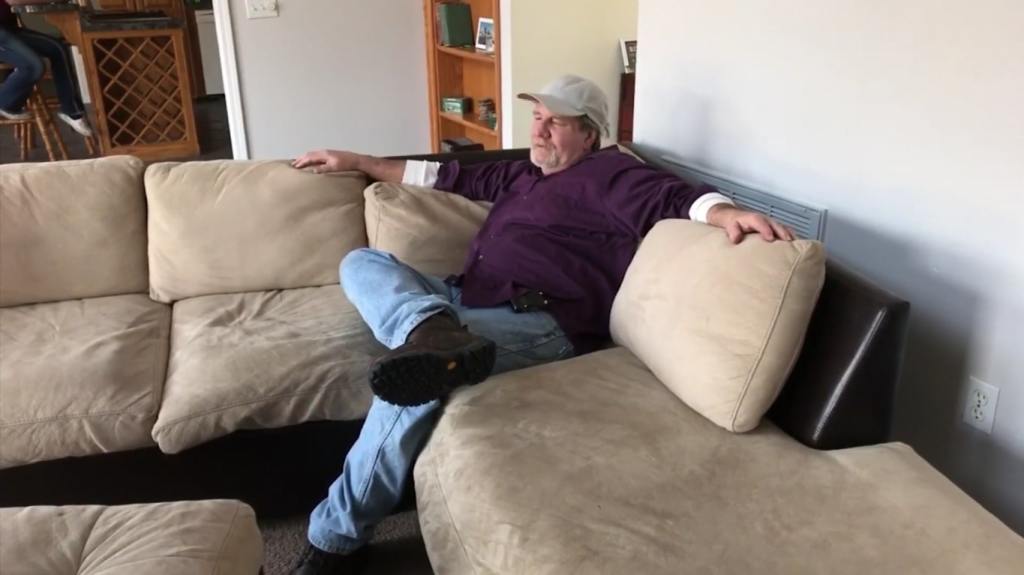 Brad Jennings Where is Lisa Jennings' Exonerated Husband Today?